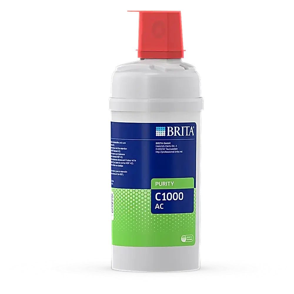 BRITA PURITY C 1000 AC