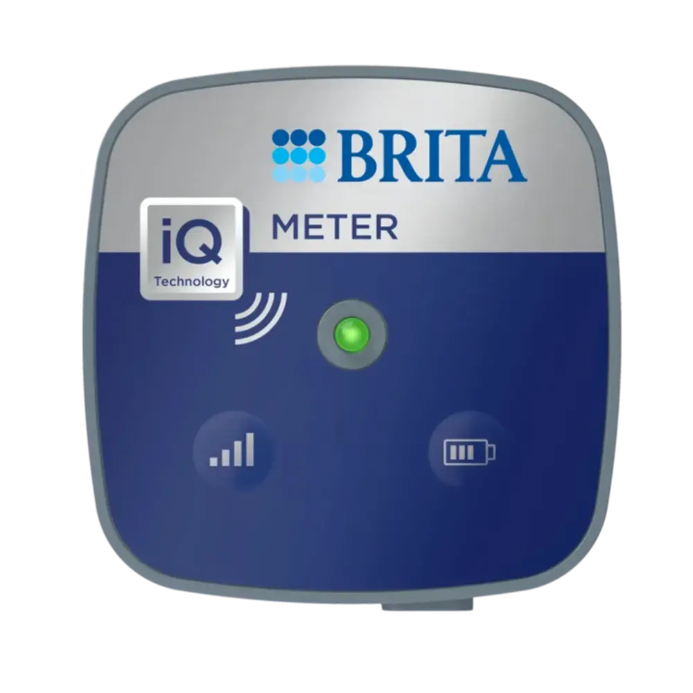  iQ Meter için İletişim Ünitesi 