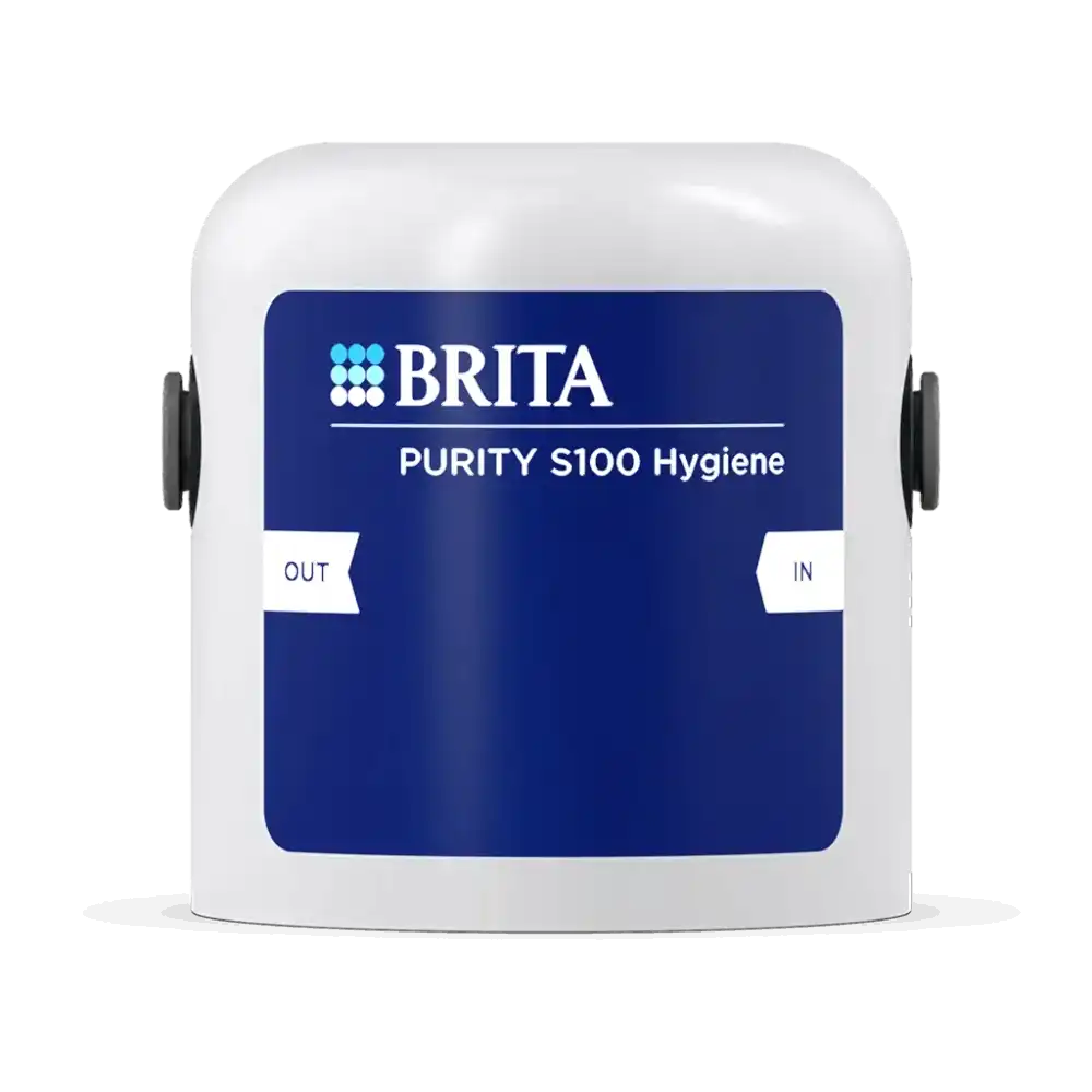  BRITA PURITY S Filtre Başı 