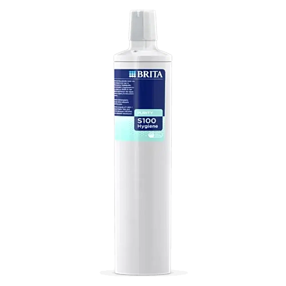 BRITA PURITY S100 Hygiene