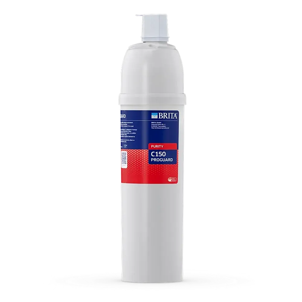  BRITA PURITY C150 PROGUARD