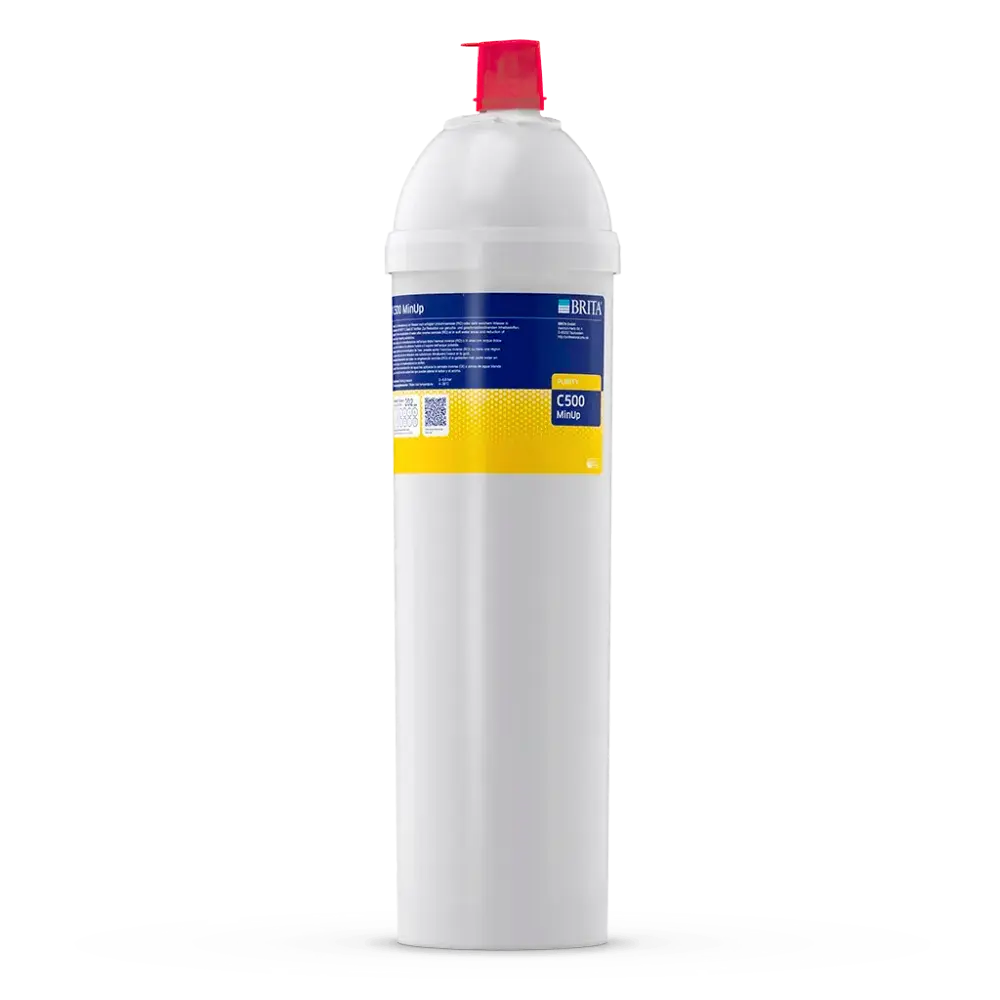BRITA PURITY C500 MinUp