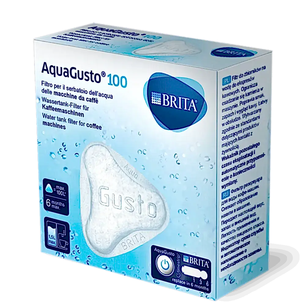 BRITA AquaGusto