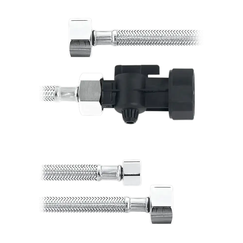 BRITA Complete Hose Set