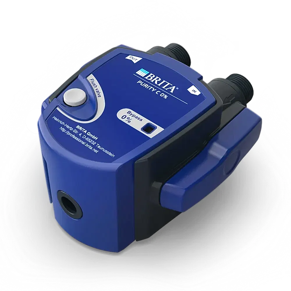  BRITA PURITY C Filtre Başı 