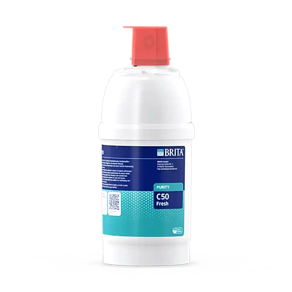 BRITA PURITY Fresh C50 Filtre
