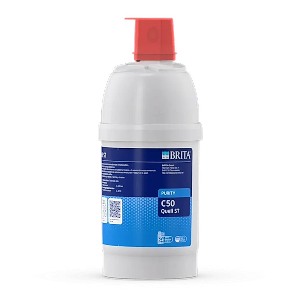 BRITA PURITY C500 MinUp