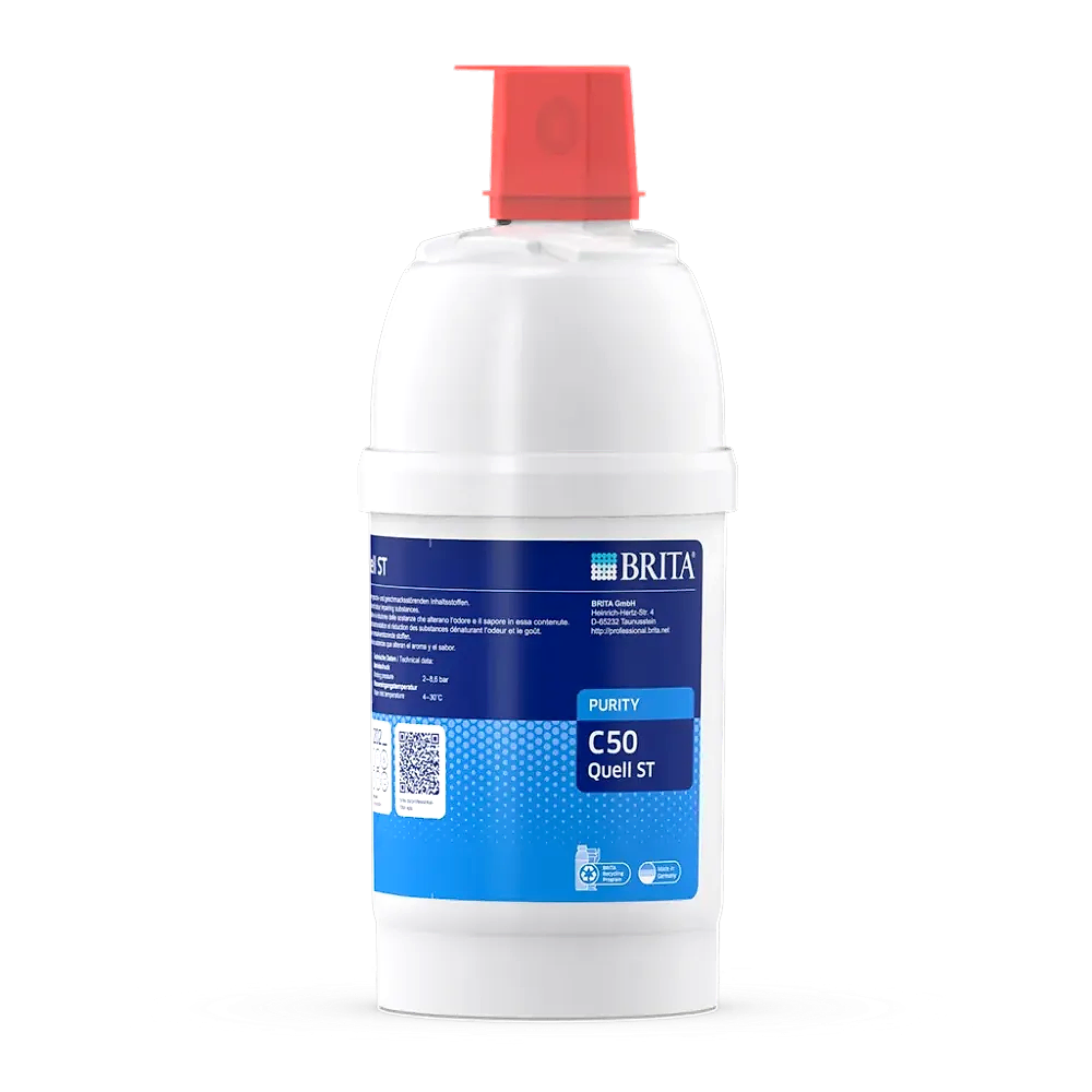 BRITA PURITY C Quell ST