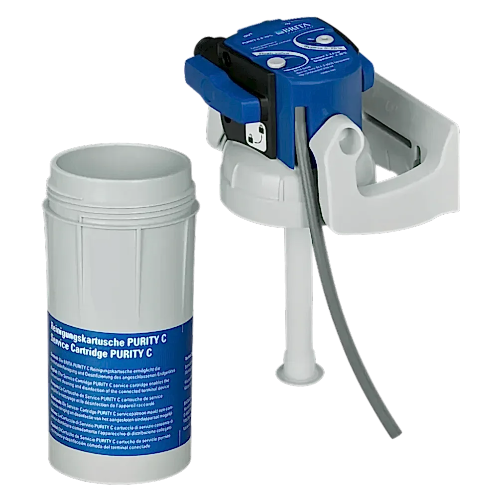  BRITA PURITY C Servis Kartuşu 