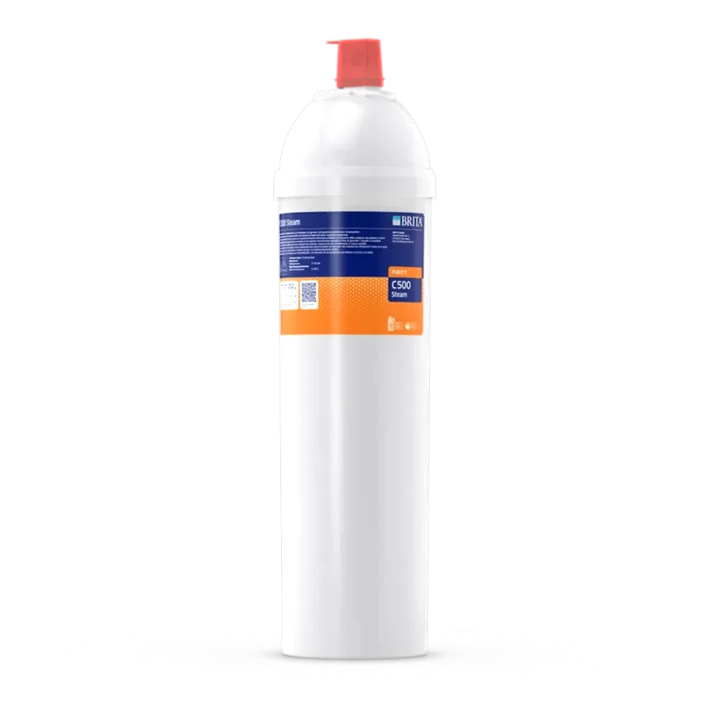 BRITA PURITY C Steam