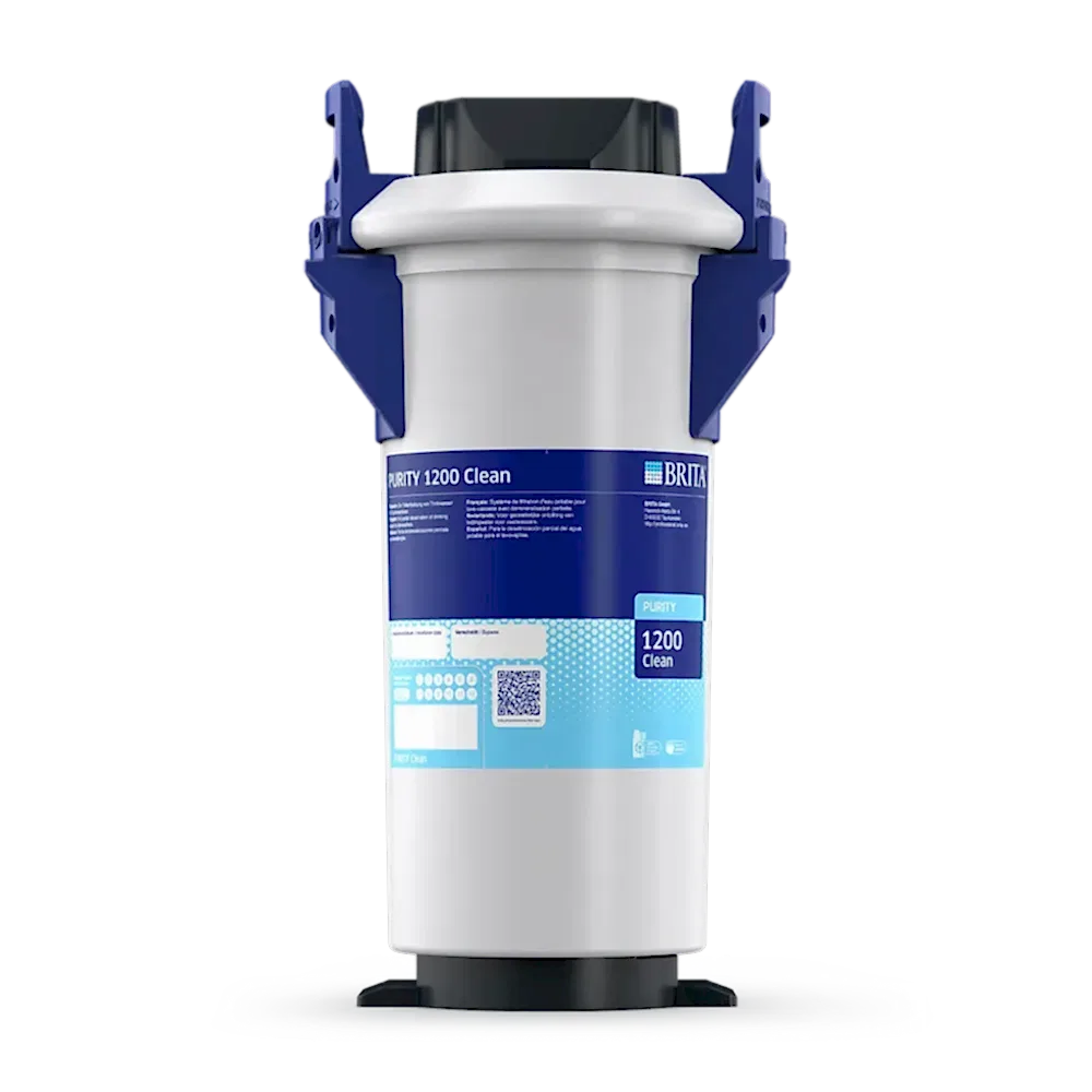 BRITA PURITY Clean ve PURITY Clean Extra