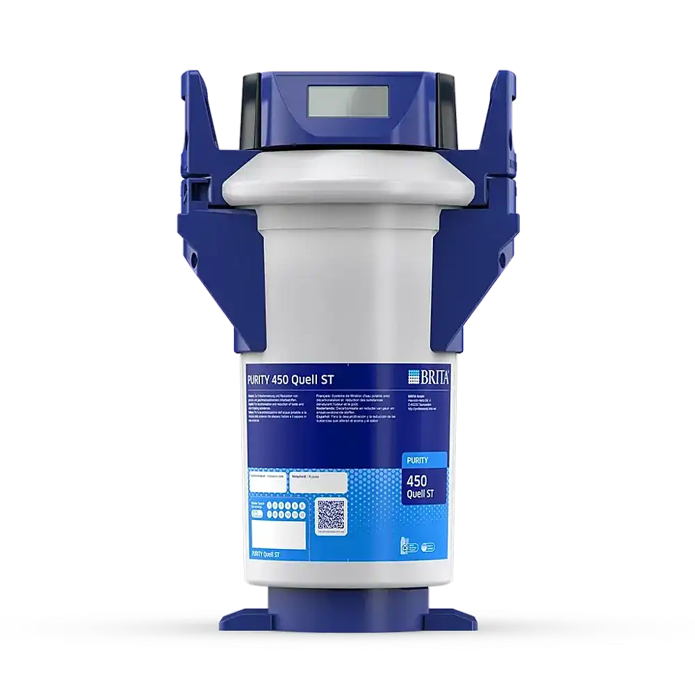 BRITA PURITY Quell ST