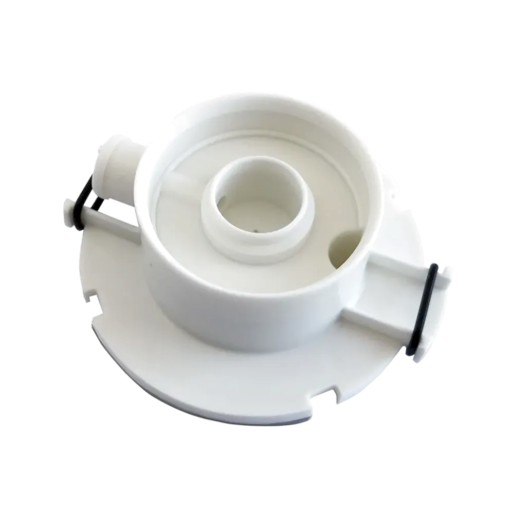  AquaAroma Crema için BRITA Retrofit Kiti 